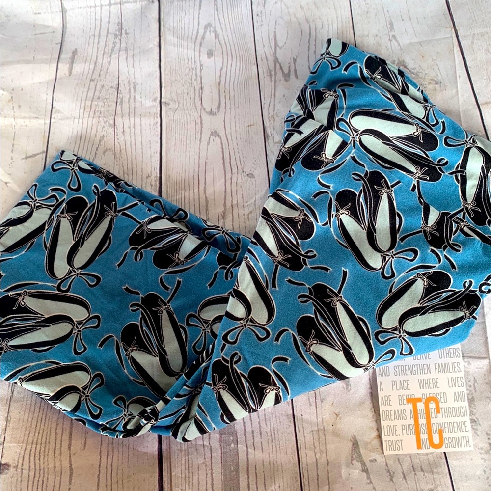 Lularoe Leggings TC